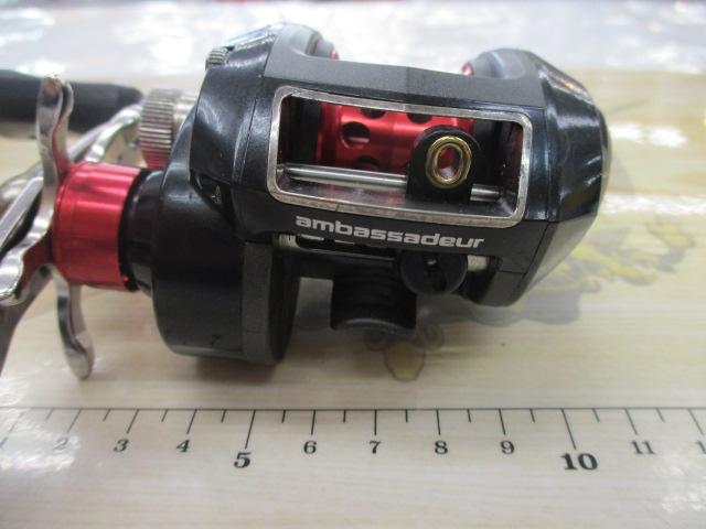 レボ SX KTFフィネス(ENGINE)