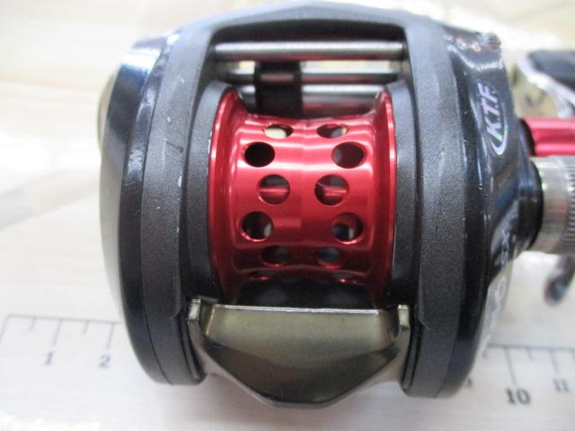 レボ SX KTFフィネス(ENGINE)