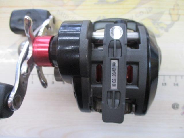 レボ SX KTFフィネス(ENGINE)