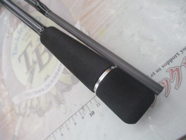 ラブラックス AGS BS 72MHS・Q