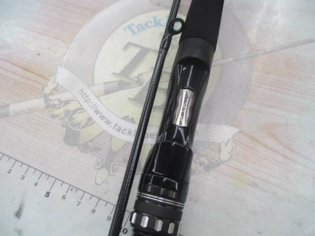 ラブラックス AGS BS 72MHS・Q