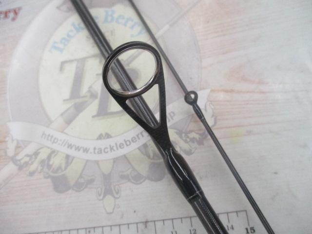 ラブラックス AGS BS 72MHS・Q