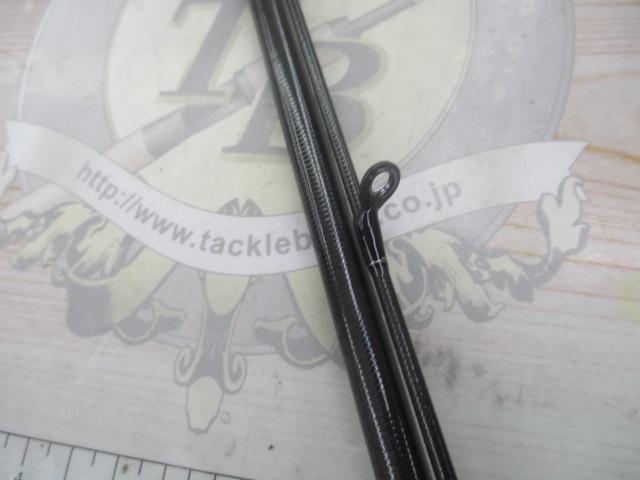 ラブラックス AGS BS 72MHS・Q