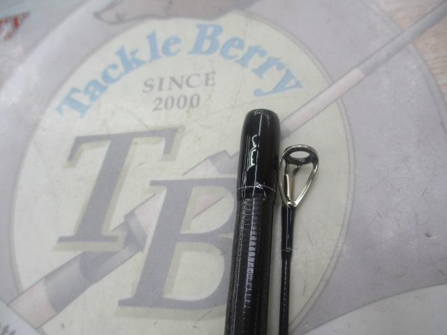 ラブラックス AGS BS 72MHS・Q