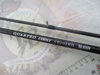 クオーテッドファースト C6102MH