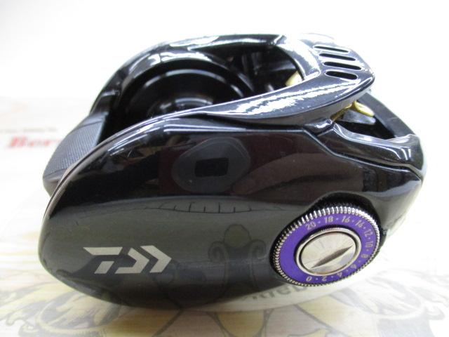 タトゥーラ HLC 8.1L-TW｜＠ベリーネット 日本最大新品中古釣具WEBショップ