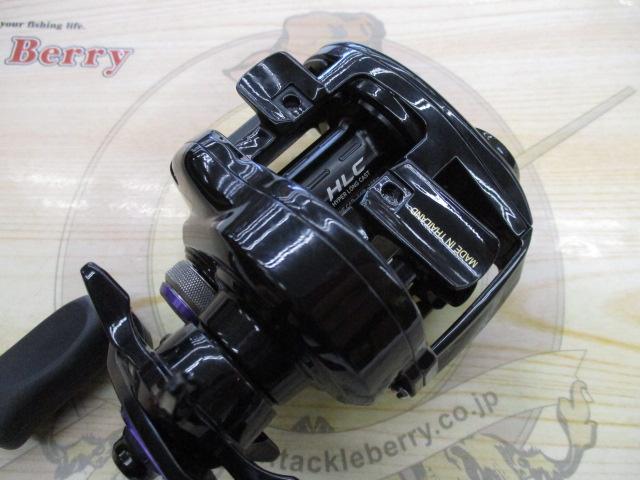 タトゥーラ HLC 8.1L-TW｜＠ベリーネット 日本最大新品中古釣具WEBショップ