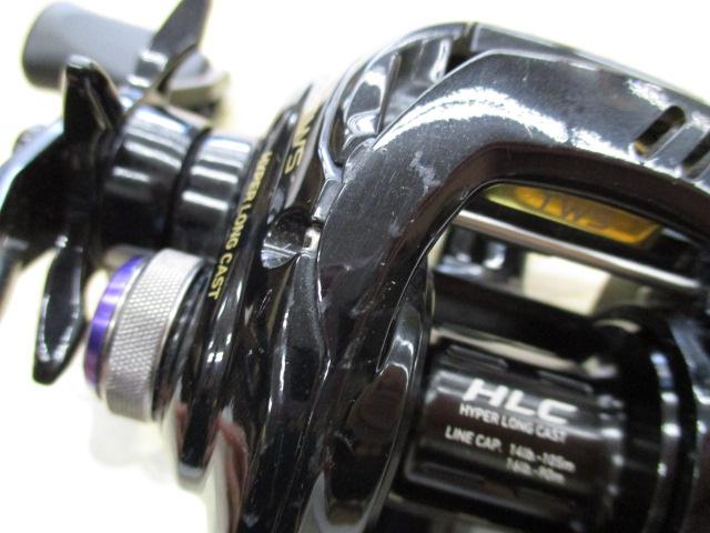 タトゥーラ HLC 8.1L-TW｜＠ベリーネット 日本最大新品中古釣具WEBショップ