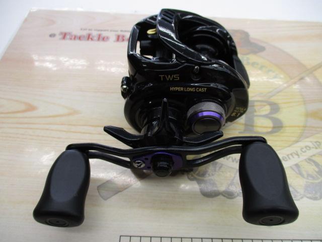 タトゥーラ HLC 8.1L-TW｜＠ベリーネット 日本最大新品中古釣具WEBショップ