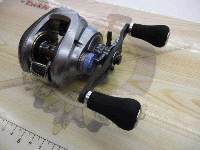 09アルデバランMg RH