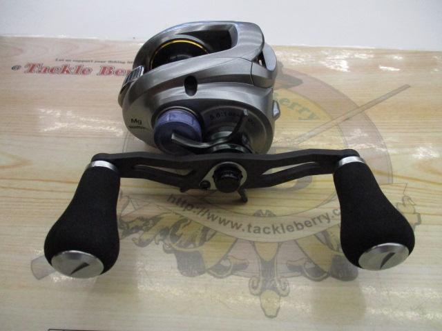 09アルデバランMg RH