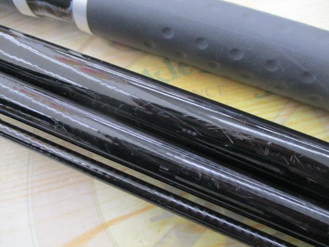 がま石ハイパーターナー H540