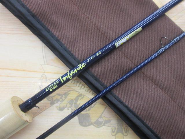 ユーフレックスインファンテ704ブルー(2ピース)