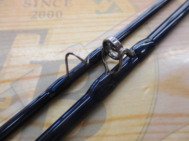 ユーフレックスインファンテ704ブルー(2ピース)