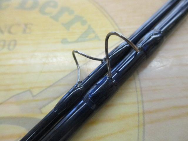 ユーフレックスインファンテ704ブルー(2ピース)