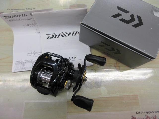 タトゥーラ 103H-TW