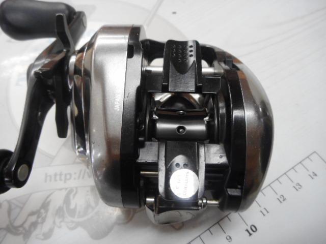 16アンタレスDCHG RH