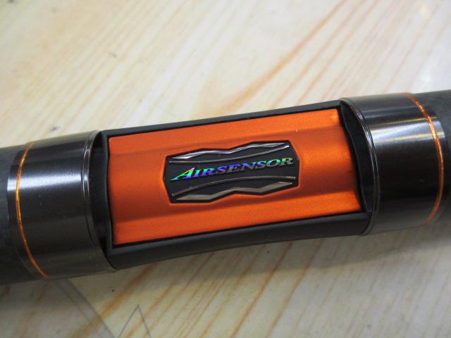 プレッソLTD AGS 61L-S