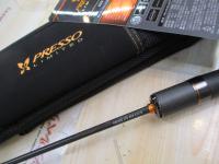 プレッソLTD AGS 61L-S