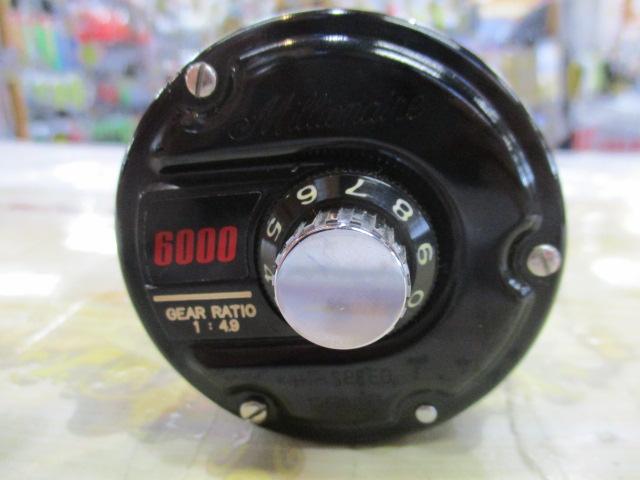 ミリオネア 6000