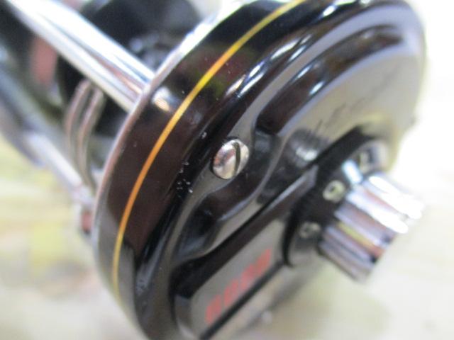 ミリオネア 6000