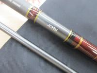 ジグキャスター 90M