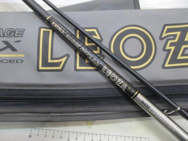 ラグゼソルテージリフレックスレオザ 94M CONTACT MASTER