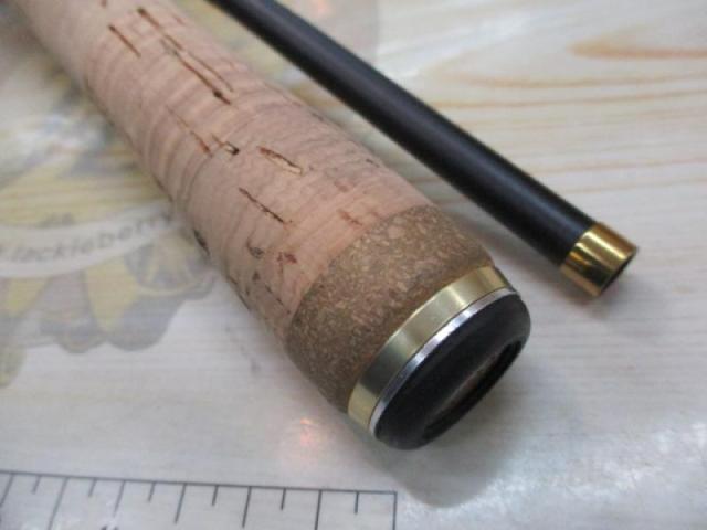 ラグゼソルテージリフレックスレオザ 94M CONTACT MASTER