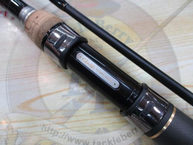 ラグゼソルテージリフレックスレオザ 94M CONTACT MASTER