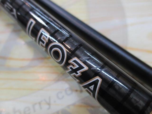 ラグゼソルテージリフレックスレオザ 94M CONTACT MASTER