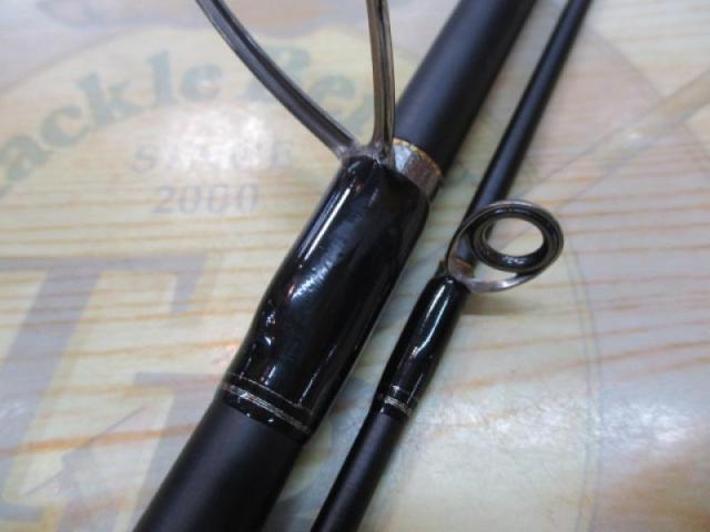 ラグゼソルテージリフレックスレオザ 94M CONTACT MASTER