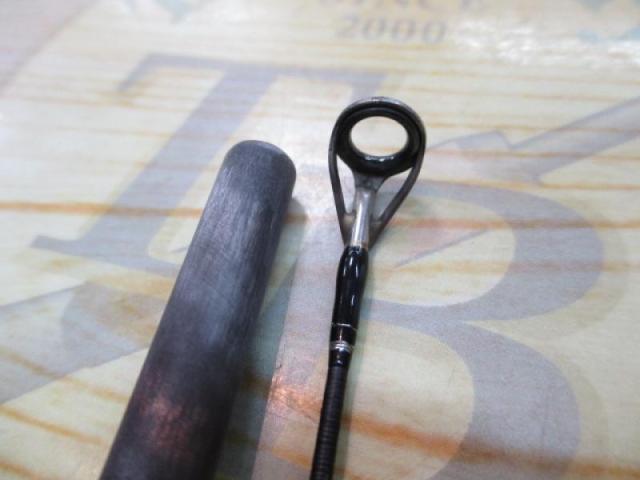 ラグゼソルテージリフレックスレオザ 94M CONTACT MASTER