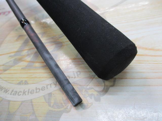 21炎月BB B69MH-S/2