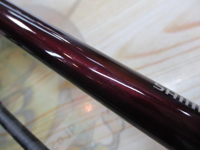 21炎月BB B69MH-S/2