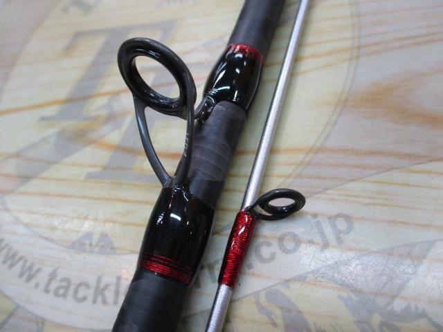 21炎月BB B69MH-S/2