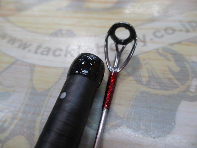 21炎月BB B69MH-S/2