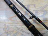 21炎月BB B69MH-S/2