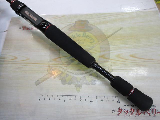 スティーズ STZSC661M/MLFB-SV