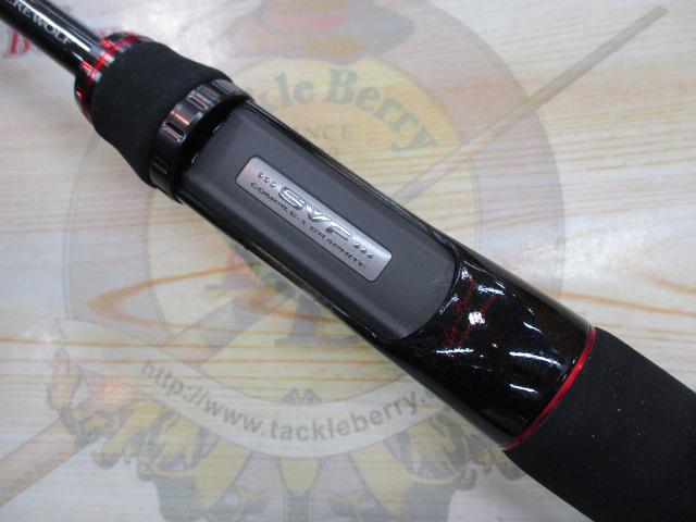 スティーズ STZSC661M/MLFB-SV