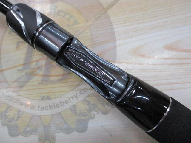 スティーズ C66MH