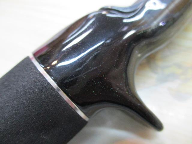 スティーズ C66MH