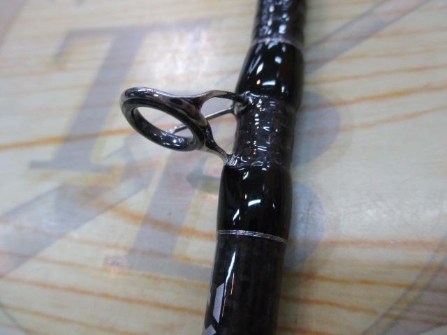 スティーズ C66MH