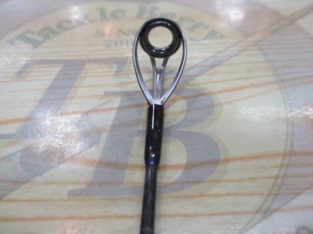 ソルティガコースタル SG ヒラマサ 60S・F