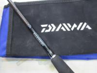 ソルティガコースタル SG ヒラマサ 60S・F