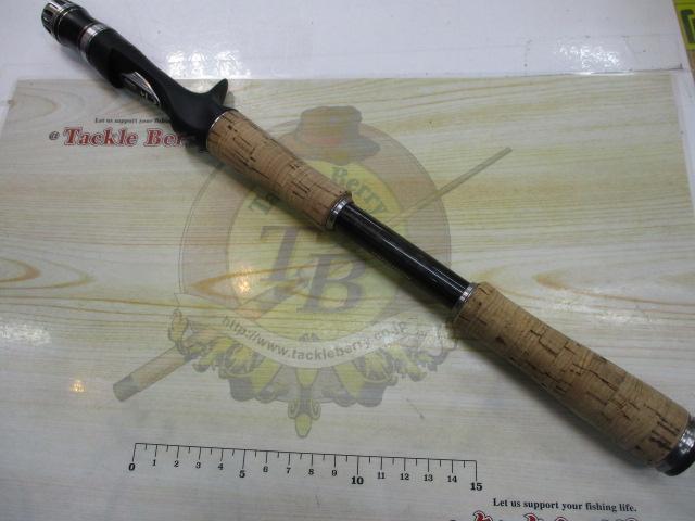 ポイズングロリアス 172H RUSHBURN