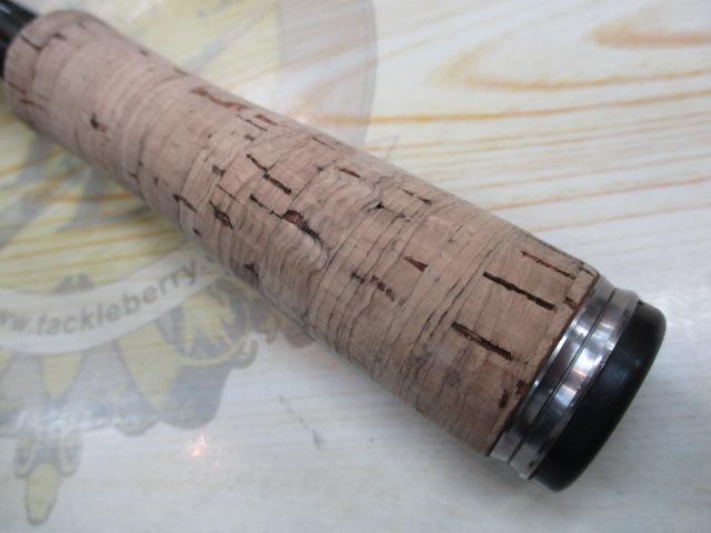 ポイズングロリアス 172H RUSHBURN