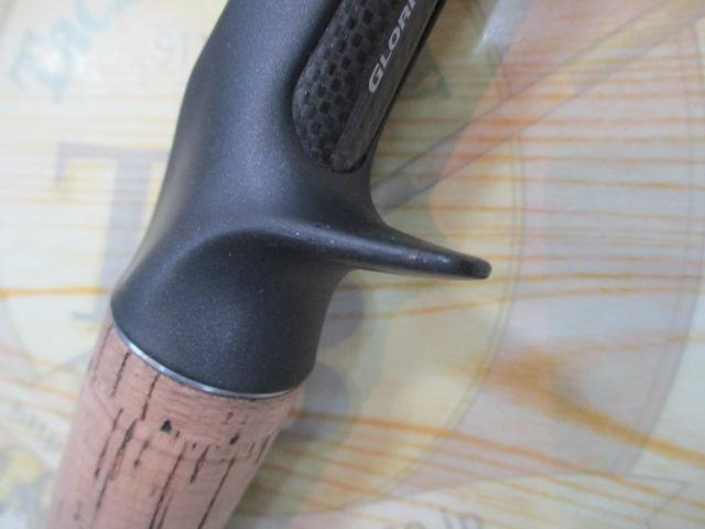 ポイズングロリアス 172H RUSHBURN