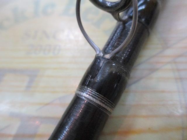 ポイズングロリアス 172H RUSHBURN