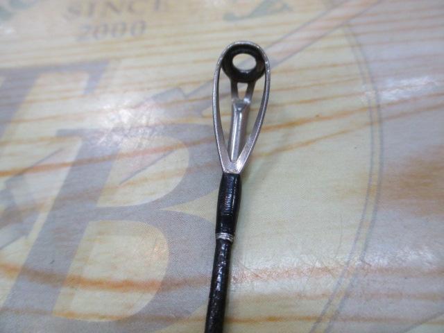 ポイズングロリアス 172H RUSHBURN