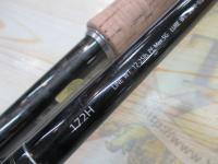 ポイズングロリアス 172H RUSHBURN